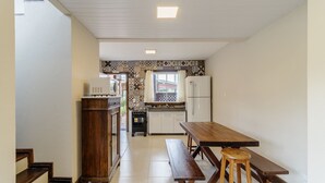 Basic Apartment | Dapur peribadi