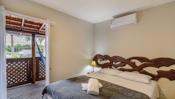 Unclassified image, 1 of 20, button - 2BR Duplex w/ Pool 350m From Sea Vle003 (Bombinhas)