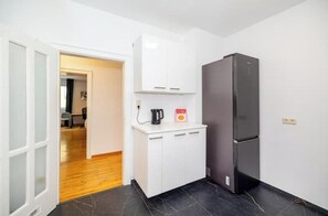 Interior - Ferienwohnung mit Terrasse (Würzburg)