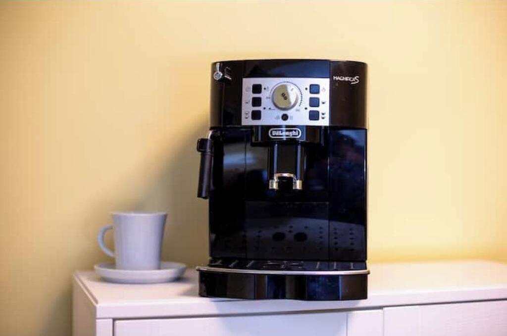 Café et/ou machine à café