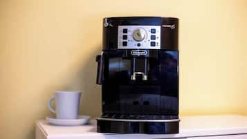Café et/ou machine à café
