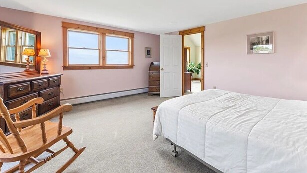 Room - 3BR 3BA home in East Dover-Ski seasonal rental Avail 12/1 (Dover)