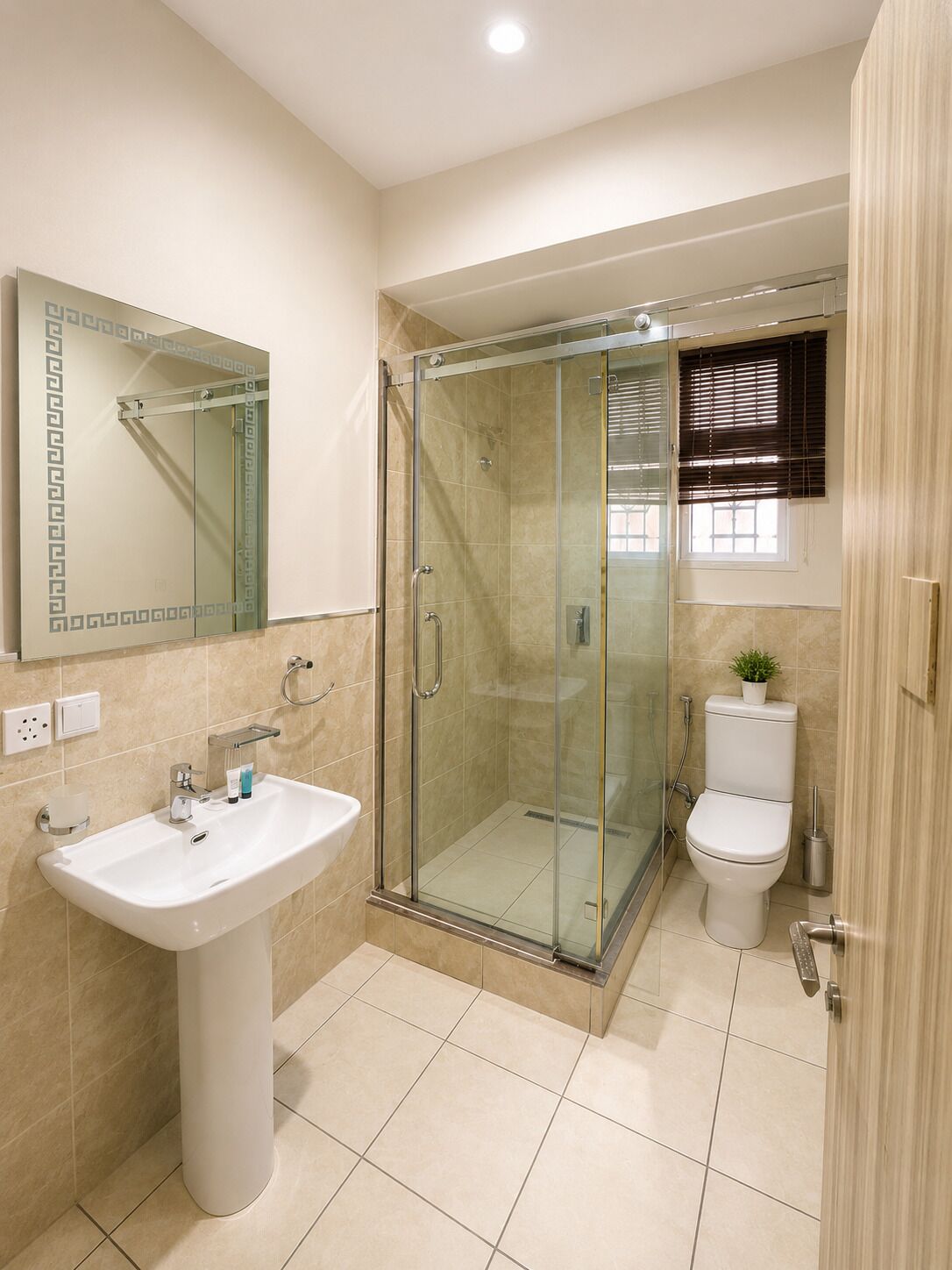 Kamar mandi