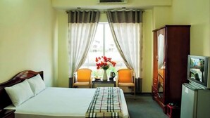 Unclassified image, 4 of 5, button - Vĩnh Phát Hotel (Soc Son)