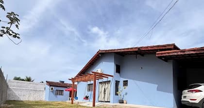 Complete private house - Air conditioning. Wi-Fi - 3 bedrooms