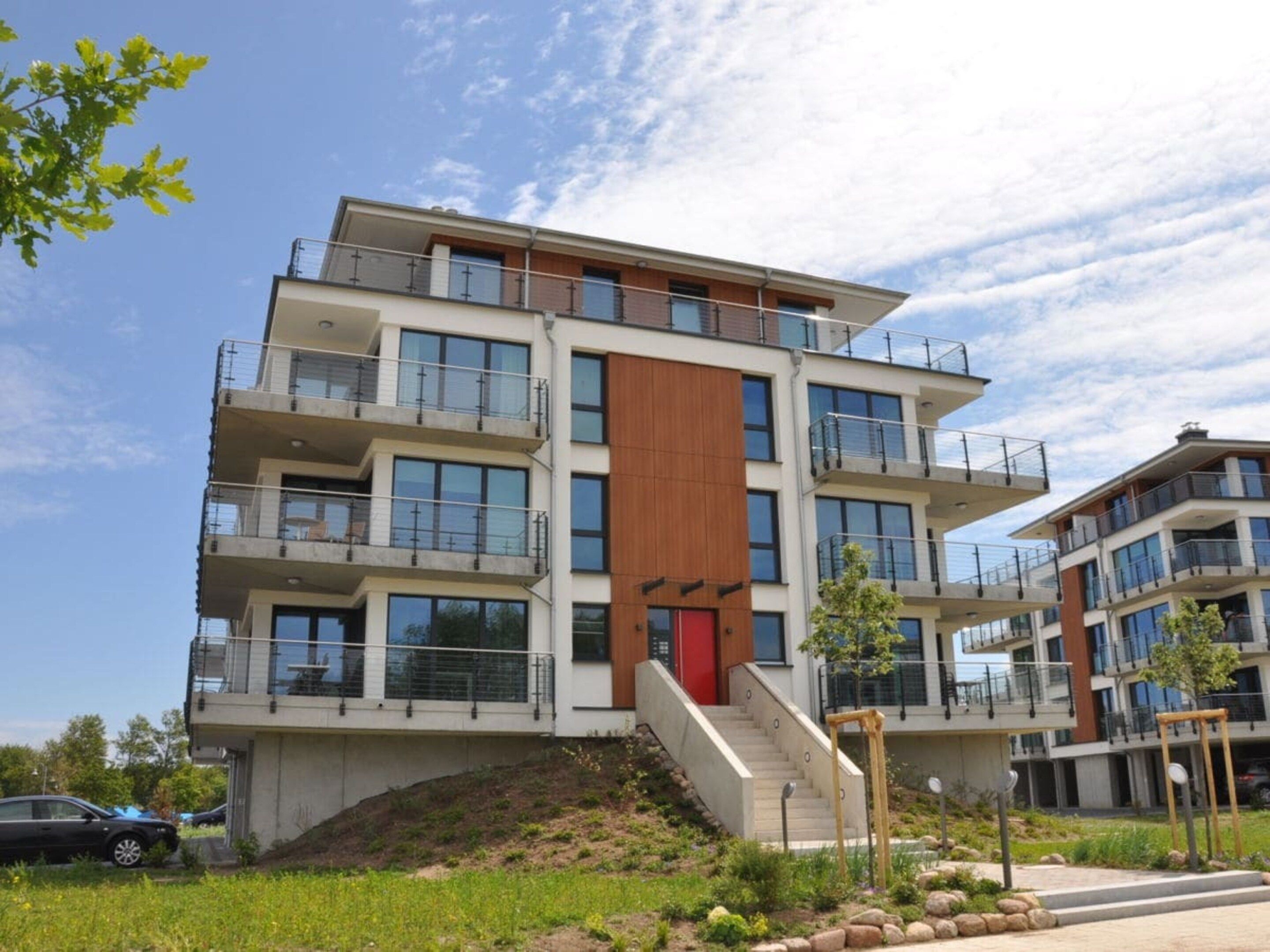 House | Exterior