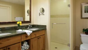 Unclassified image, 5 of 7, button - 1 Bedroom Villa at Marriott's Timber Lodge Resort (South Lake Tahoe)
