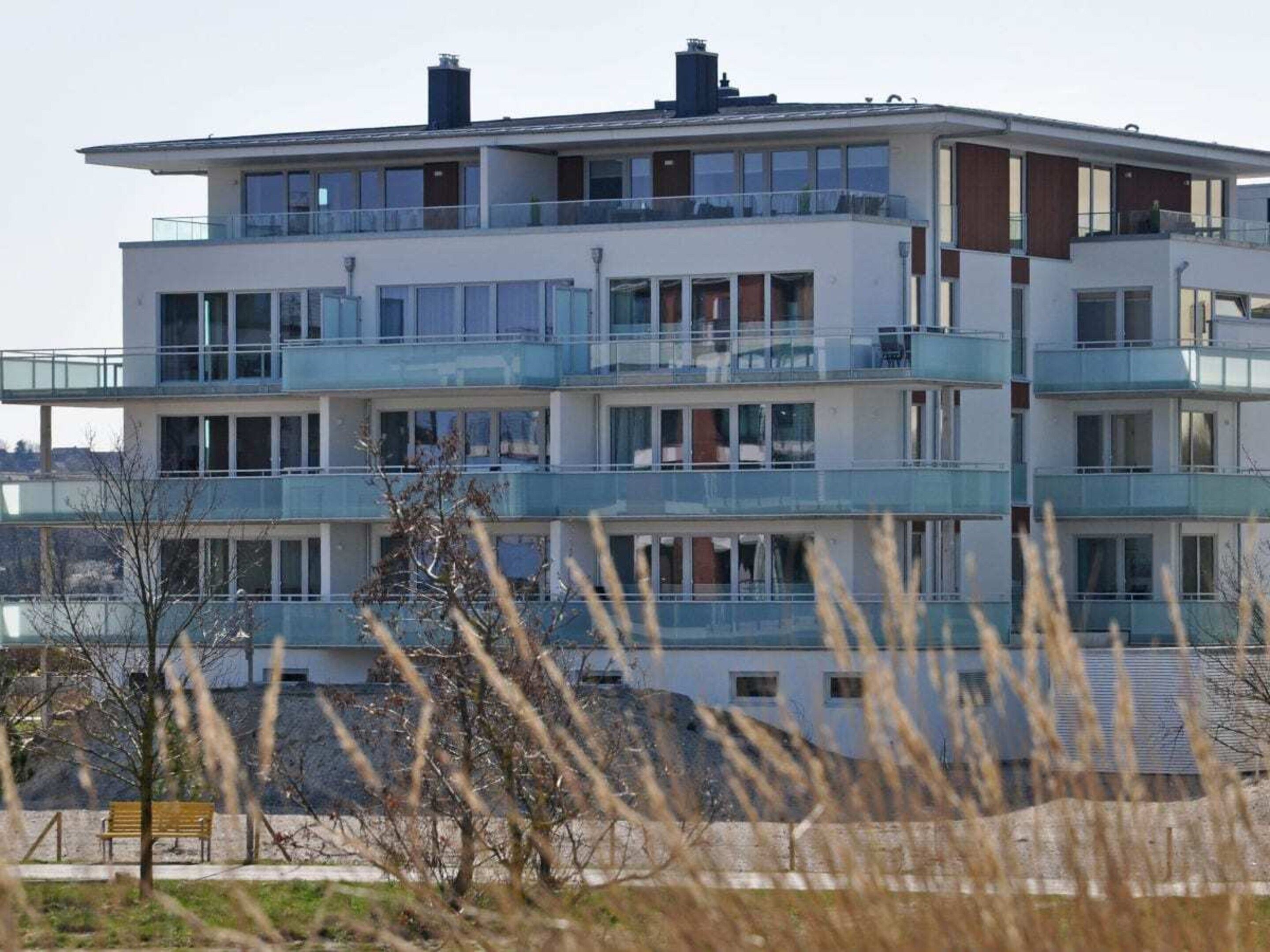 Huis | Exterieur