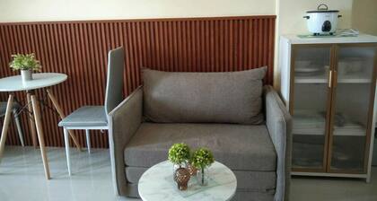 Royal Oceancrest Mactan 1BR