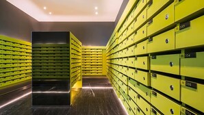 Appartement, 1 slaapkamer, toegankelijk voor mindervaliden, roken | Interieur