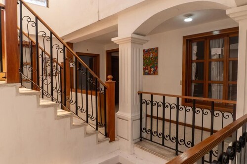 Casa Cielo Antigua - Double Room