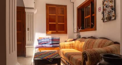 Casa Cielo Antigua - Double Room