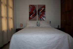 Unclassified image, 2 of 20, button - Casa Cielo Antigua - Double Room (Antigua Guatemala)