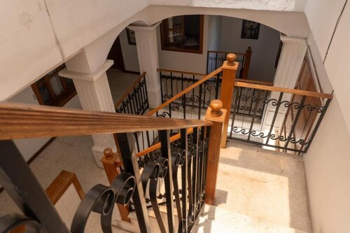 Casa Cielo Antigua - Double Room with Private Bathroom