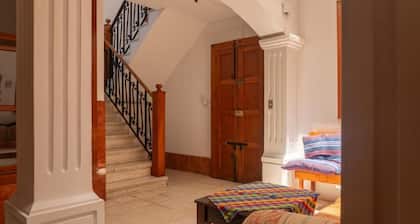 Casa Cielo Antigua - Deluxe Double Room