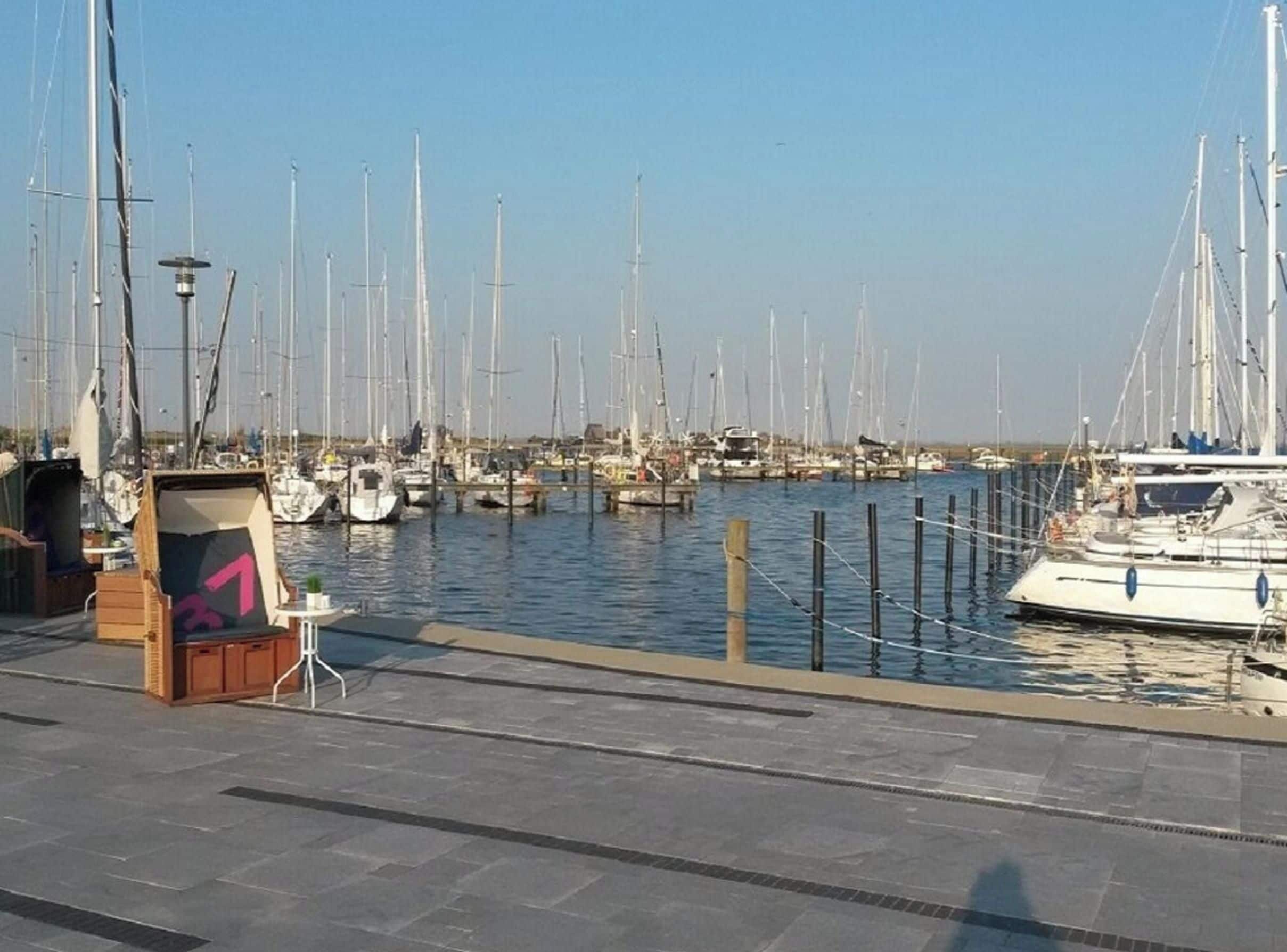 House | Marina