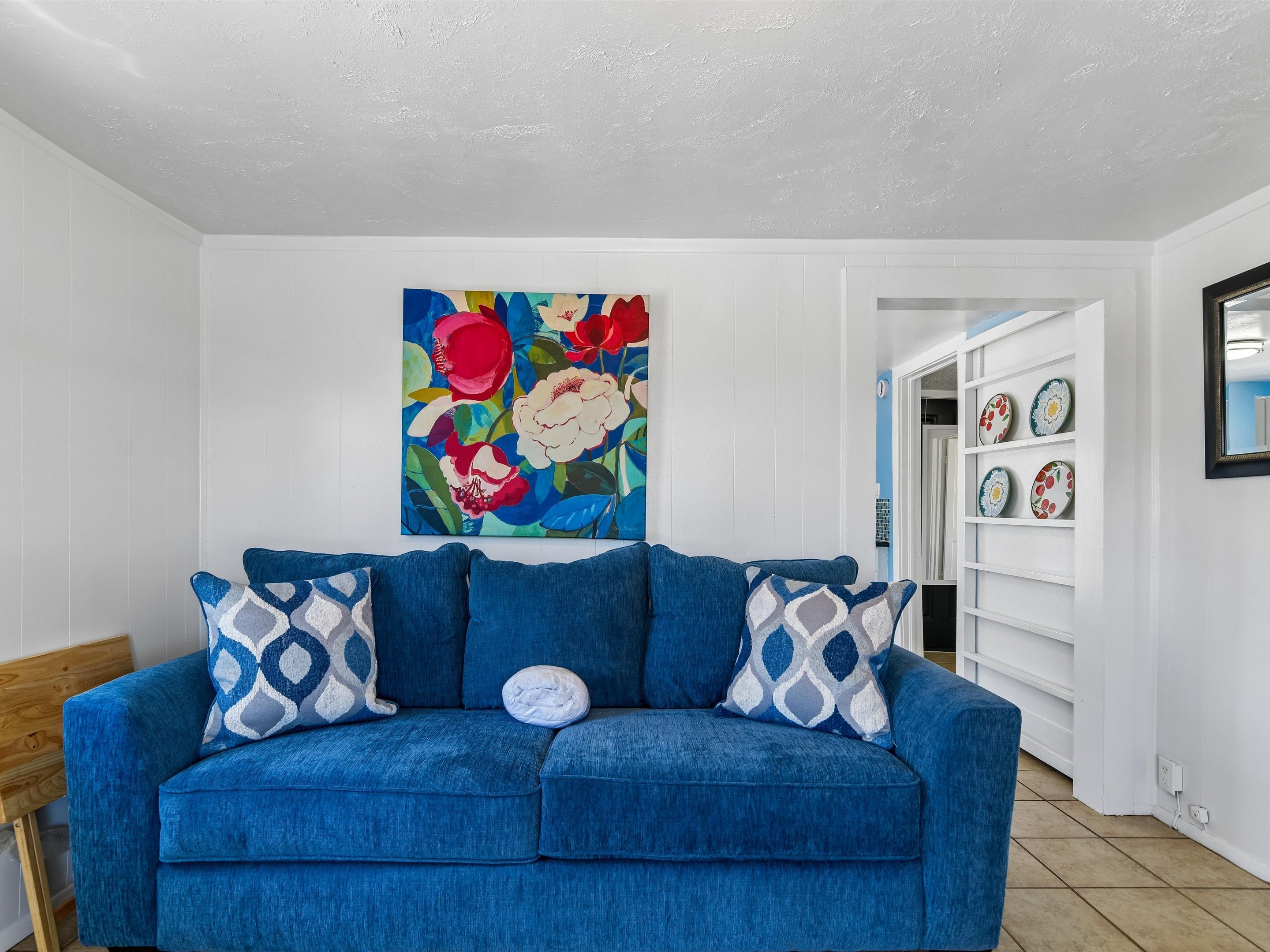 Casa (1 Bedroom) | Comodidades da propriedade