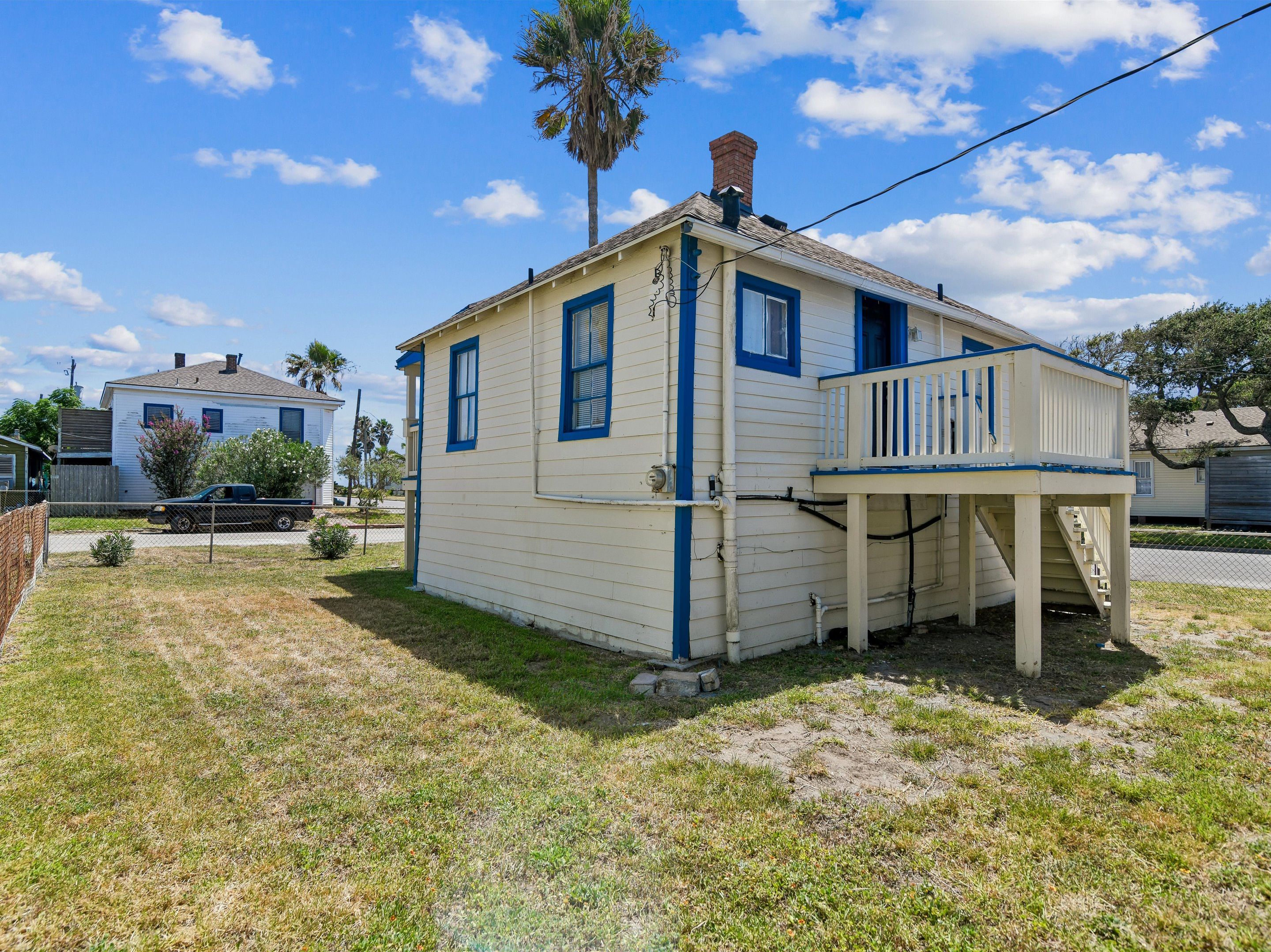 Casa (1 Bedroom) | Comodidades da propriedade