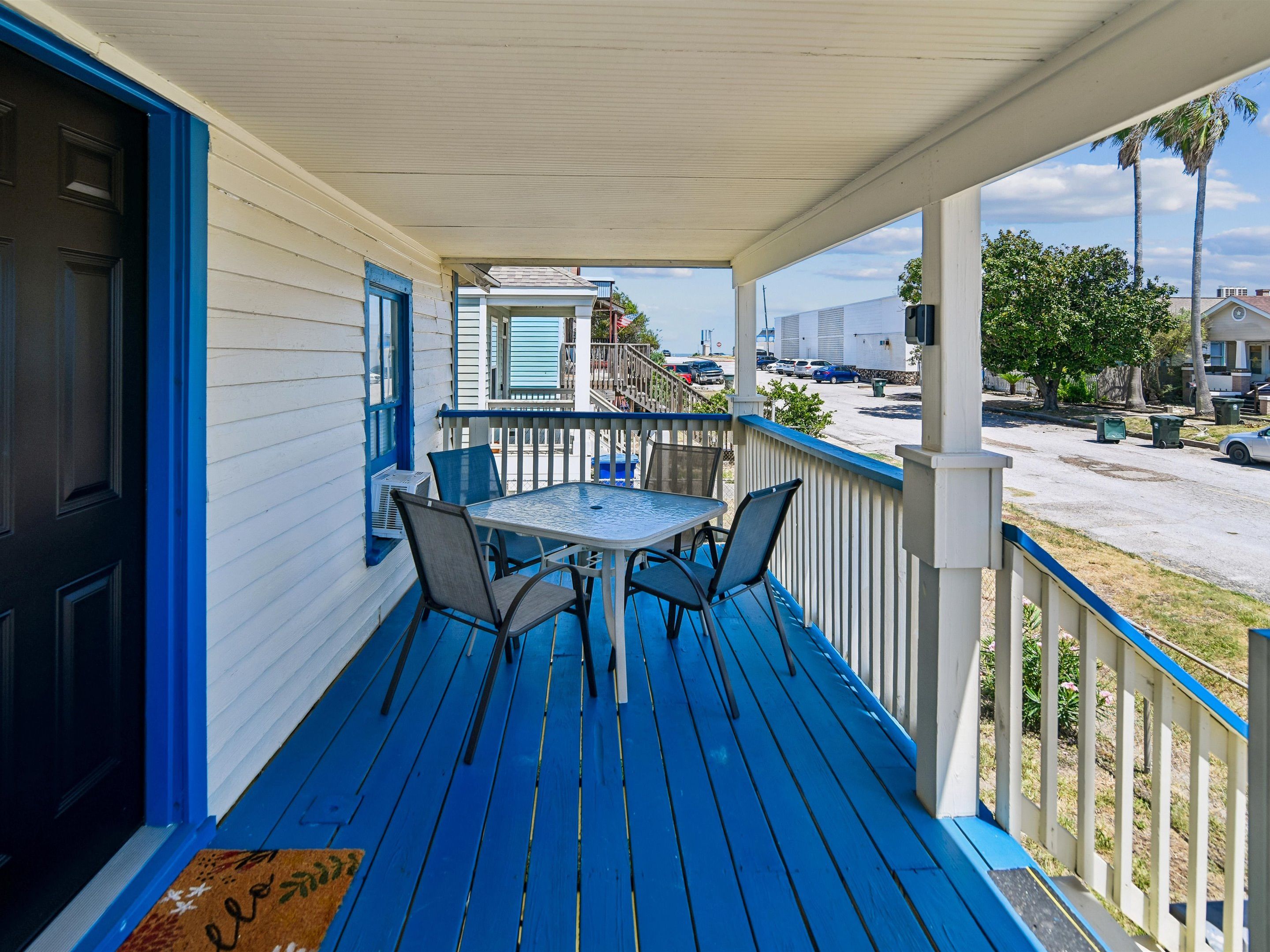 Casa (1 Bedroom) | Fachada da propriedade