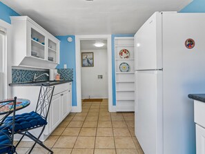 Casa (1 Bedroom) | Comodidades da propriedade