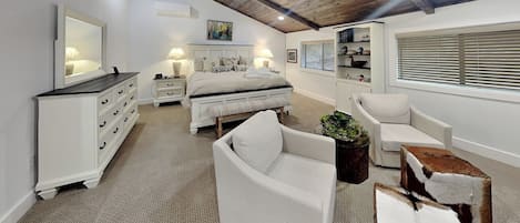 Casa (4 Bedrooms) | Servicio de la propiedad