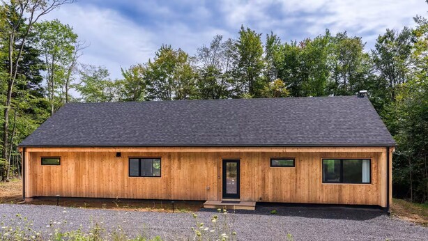 Unclassified image, 1 of 47, button - NEW-Casa Vetta 4BR Davis Cabin, Deck, Fire Pit (Davis)