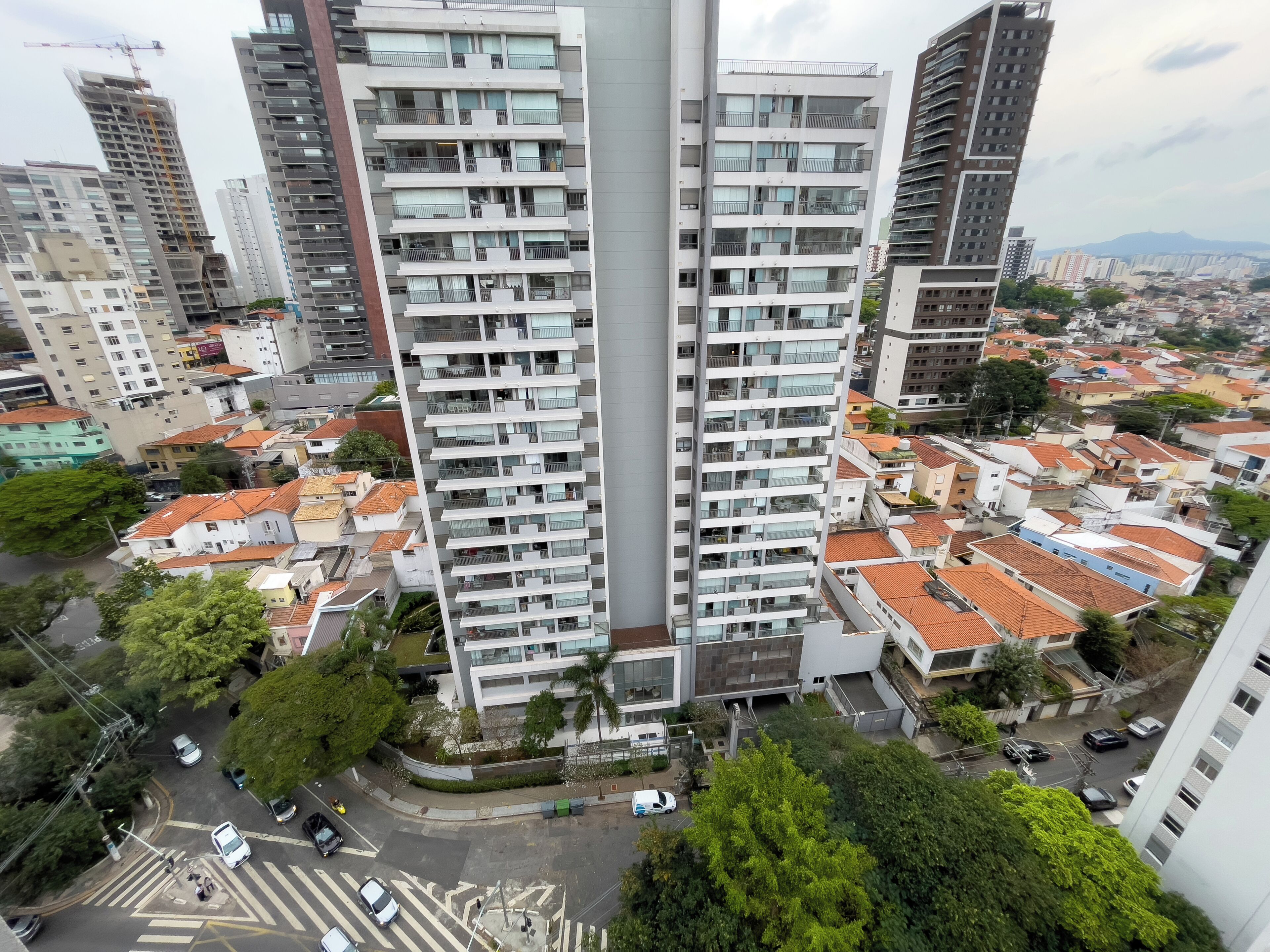 Estudio | Exterior