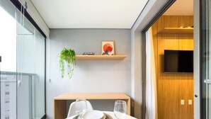 Studio | Dining - ON Vila Madalena (São Paulo)