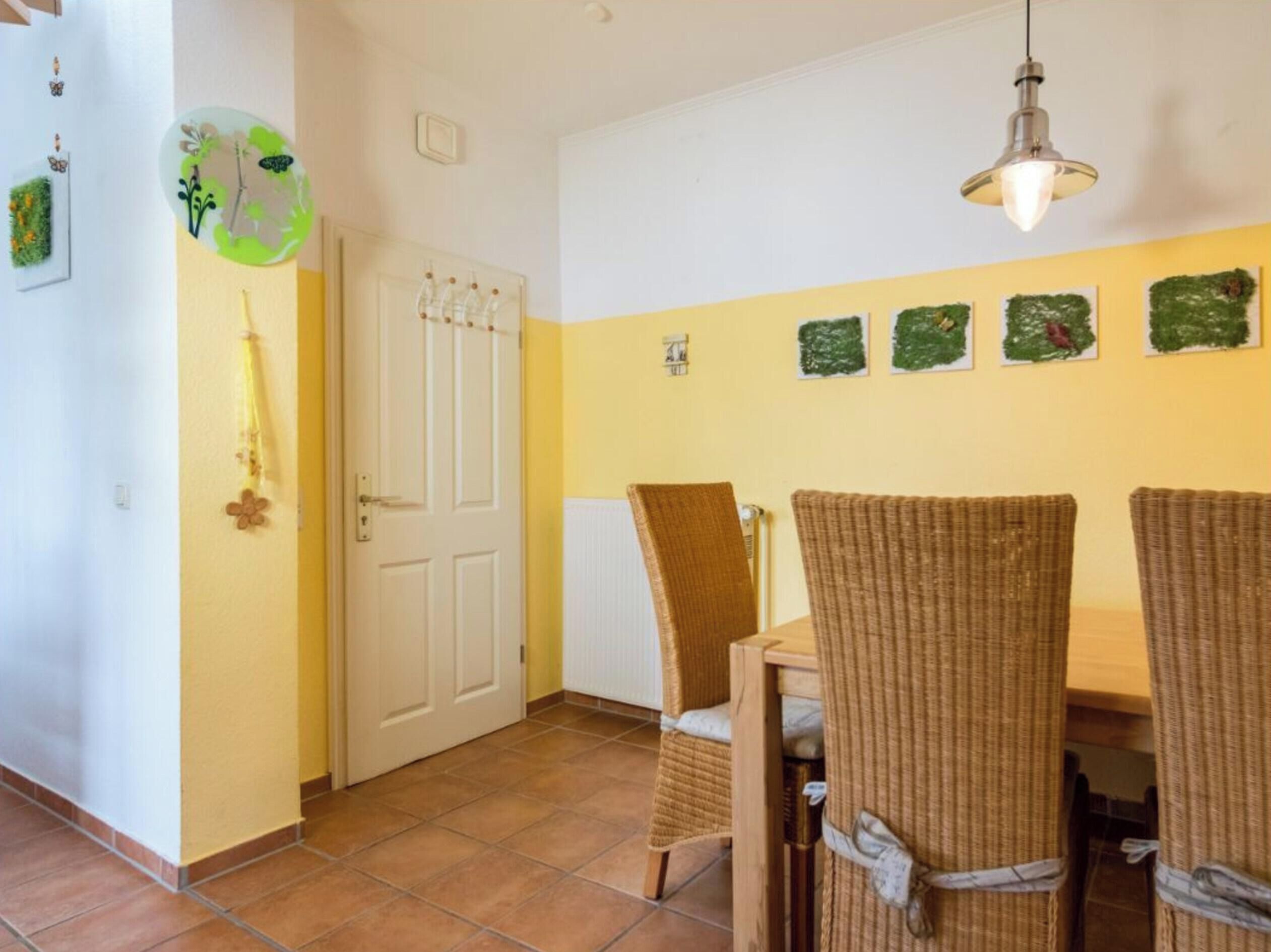 Ferienhaus | Speisen