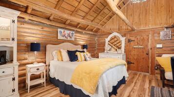 Desk, WiFi, bed sheets