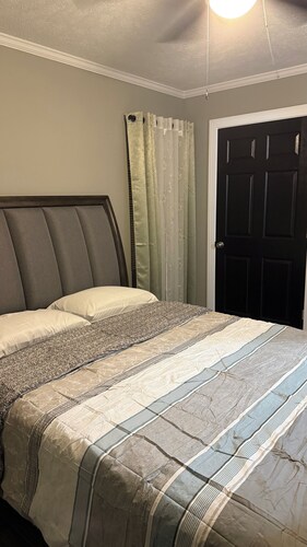 The Cove #3, Adorable 2-bedroom apartment with AC in Rockingham