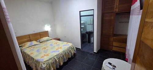 Ximena's House: It offers the space and freedom your family needs.