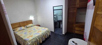 Ximena's House: It offers the space and freedom your family needs.