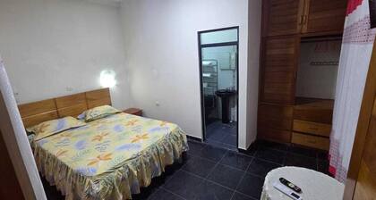 Ximena's House: It offers the space and freedom your family needs.