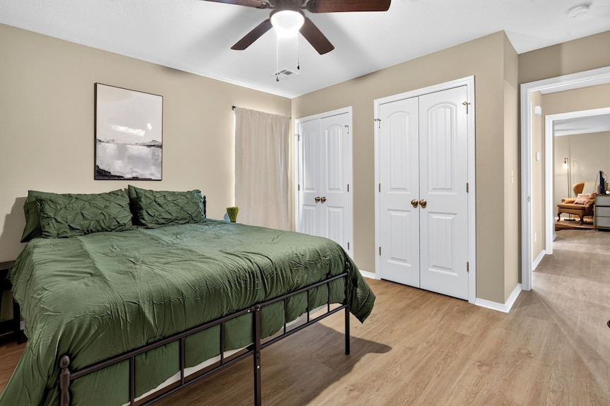 Brand-new 2br/2ba In The Heart Of Pittsburg - Pittsburg, KS