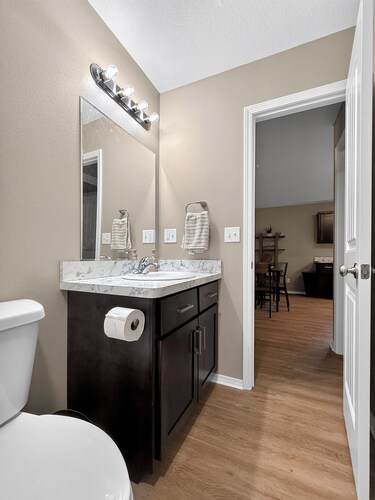 Brand-New 2BR/2BA in the Heart of Pittsburg