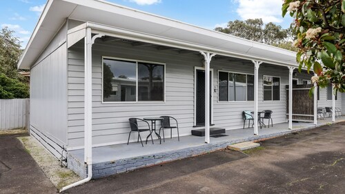 Phillip Island Cottage 6