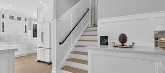 Luxury Home w/ Secret Room & Royal Master Suite