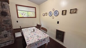 Unclassified image, 4 of 28, button - The “Lower Dancehall”: A lakeview forested cottage (Port Sydney)