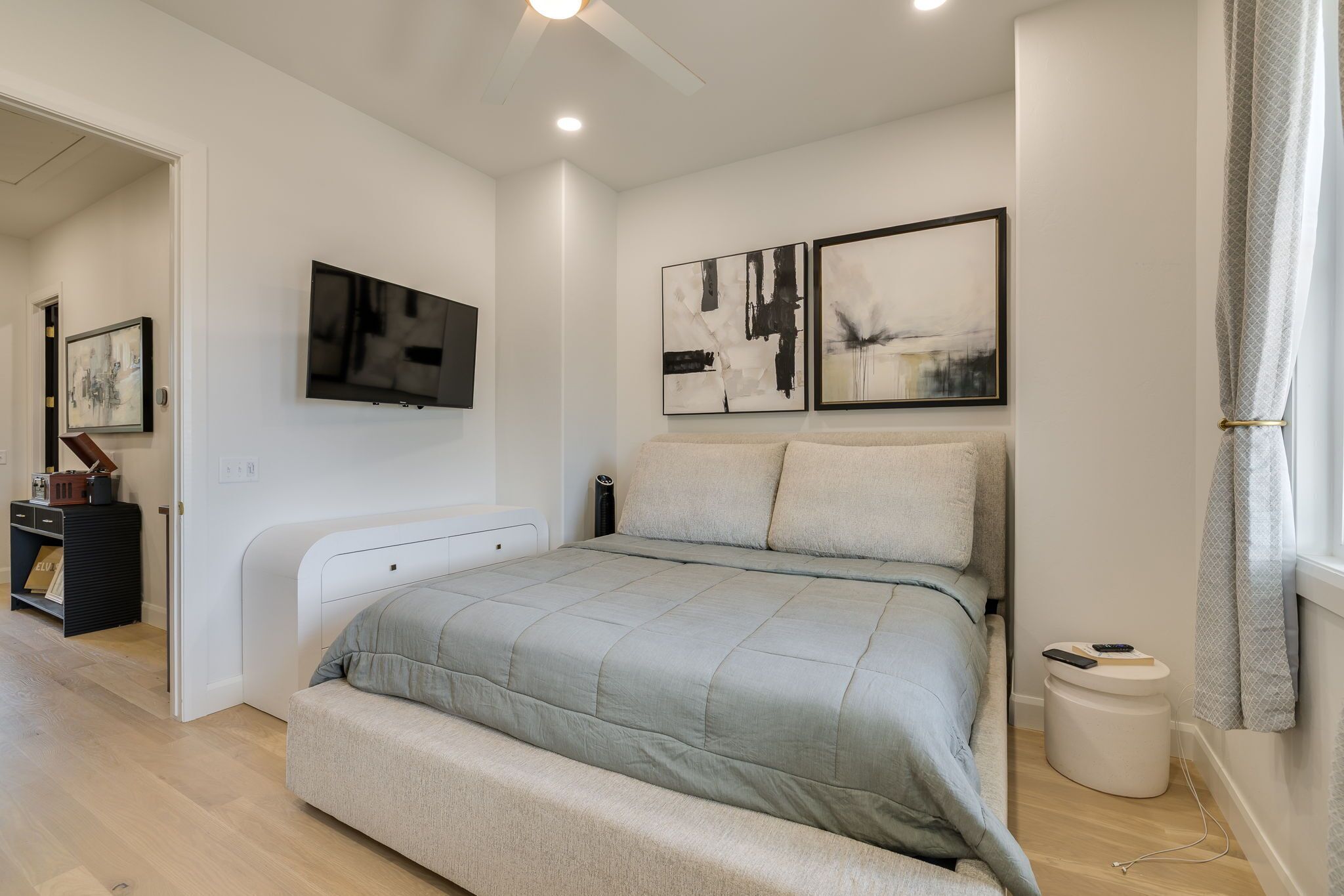 客房