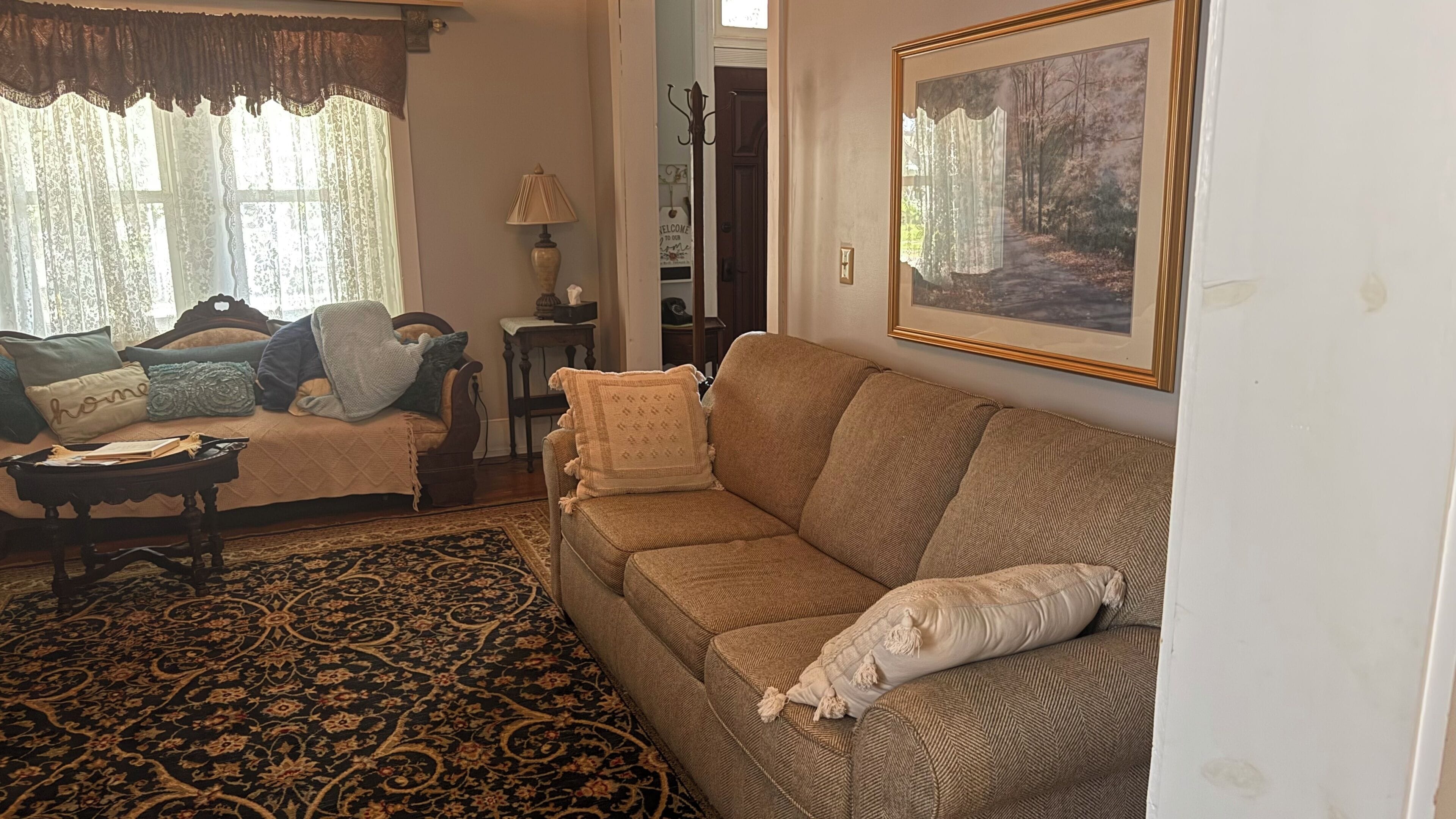 Sleeps 8 Large Modern Victorian, Lovely Home - Williamsport, PA