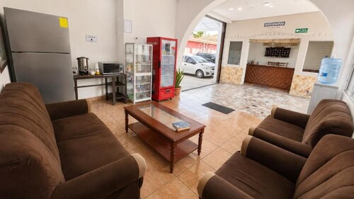 Hotel King del Centro San Miguel
