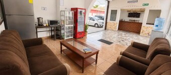 Hotel King del Centro San Miguel