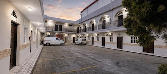 Hotel King del Centro San Miguel