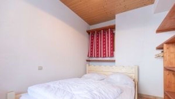 Room - Chalet Grand Sénail 4 — 66m², Mountain View, Bonneval (Bonneval-sur-Arc)