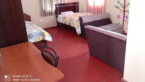 Room - Nature Home Cusco (Cusco)