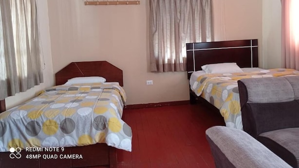 Room - Nature Home Cusco (Cusco)