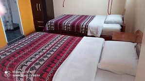 Room - Nature Home Cusco (Cusco)