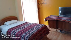 Room - Nature Home Cusco (Cusco)