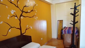 Room - Nature Home Cusco (Cusco)